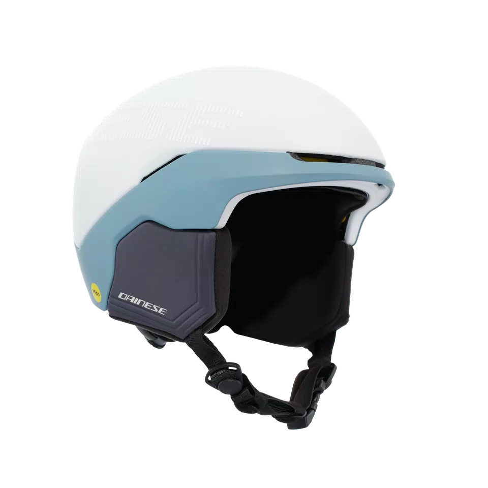 NUCLEO MIPS SKI HELMET