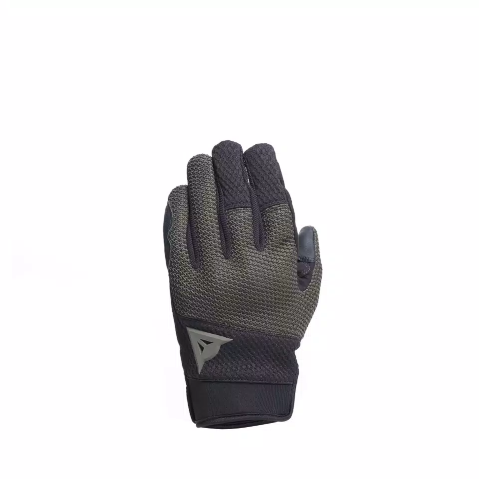 TORINO - MEN'S MOTORCYCLE TEXTILE GLOVES
