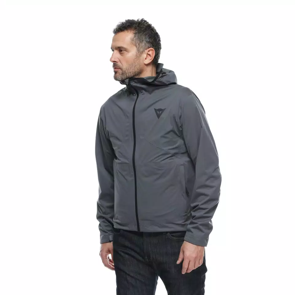 OMNIA - RAINPROOF AND WINDPROOF MOTORCYCLE SHELL