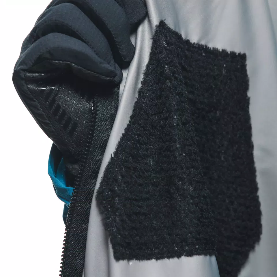 HGC HYBRID - MEN'S WINDPROOF BIKE VEST