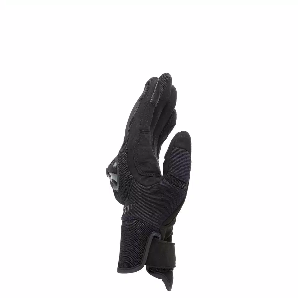MIG 3 AIR - MEN'S MOTORCYCLE TEXTILE SUMMER GLOVES