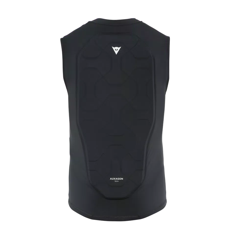 KID'S SCARABEO PROTECTIVE SKI VEST