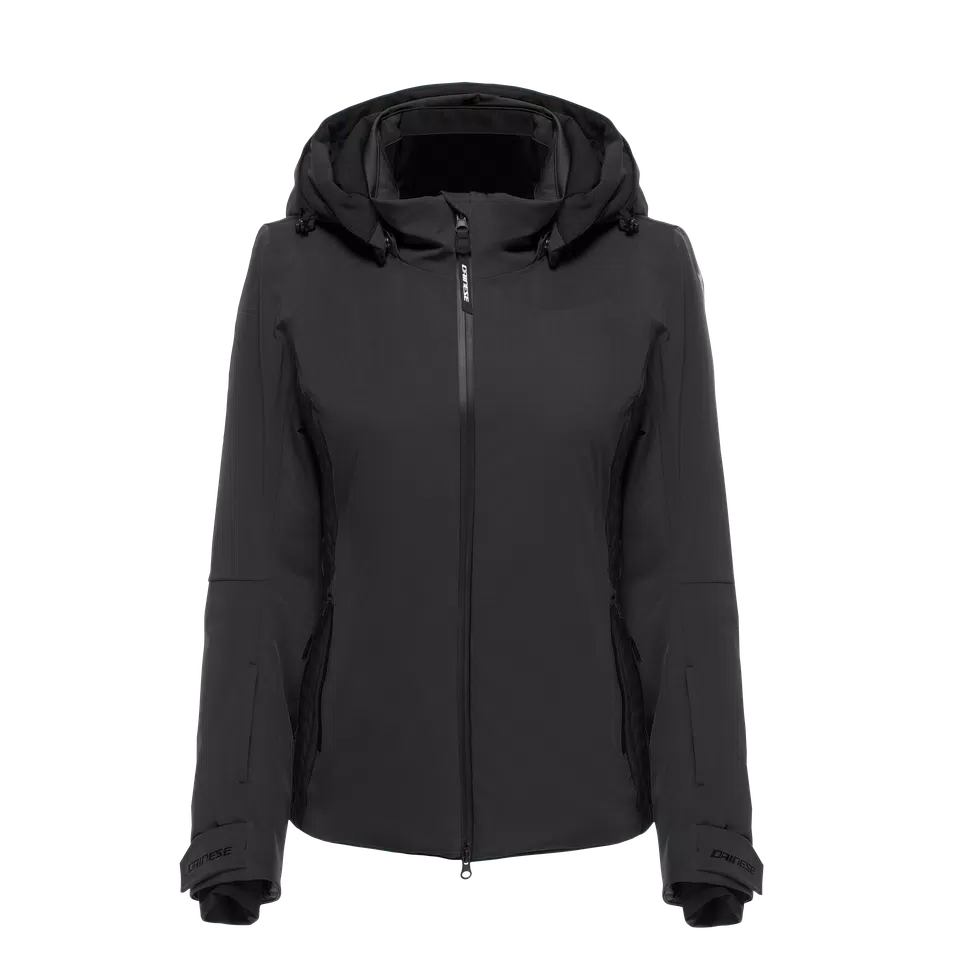 SPEED DEMON LAB - WOMEN’S SKI JACKET
