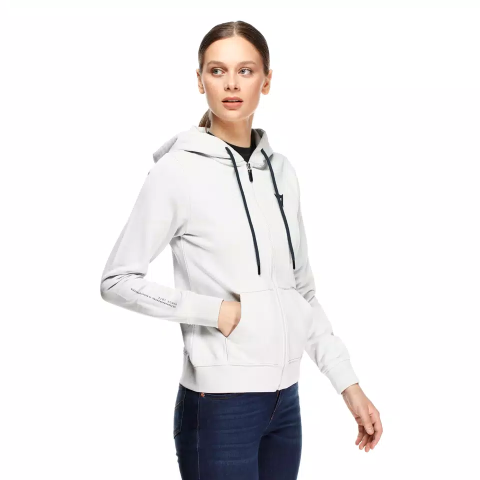 SPEED DEMON - WOMEN'S FULL-ZIP HOODIE