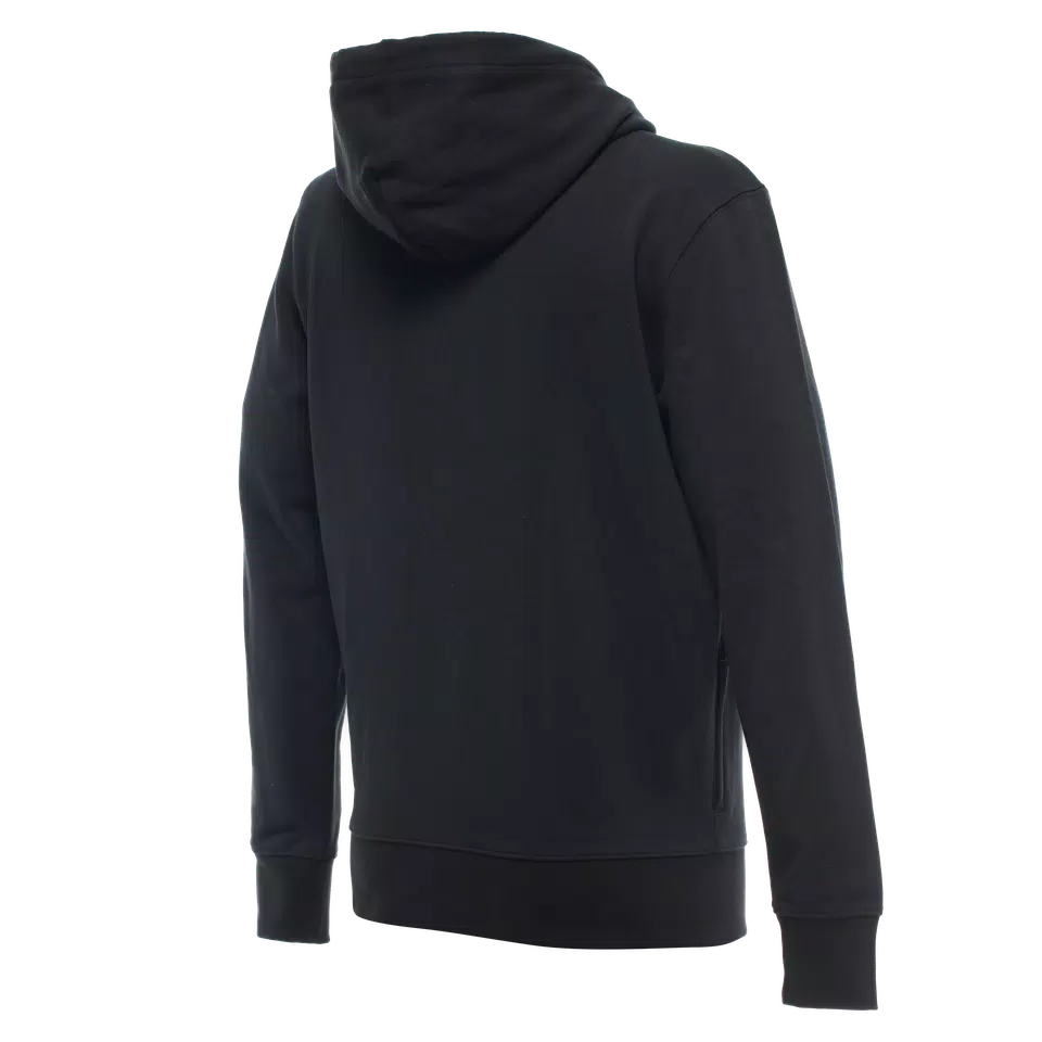 DAINESE LOGO - MEN'S HOODIE