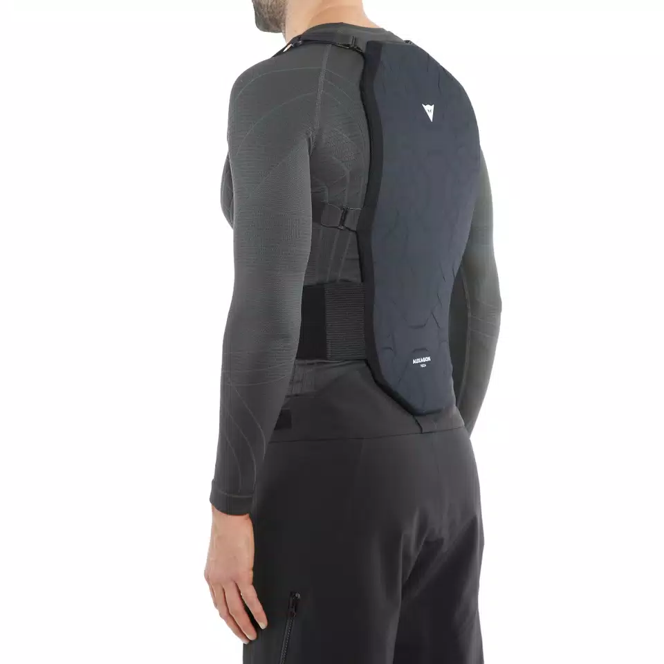 AUXAGON 2 SKI BACK PROTECTOR