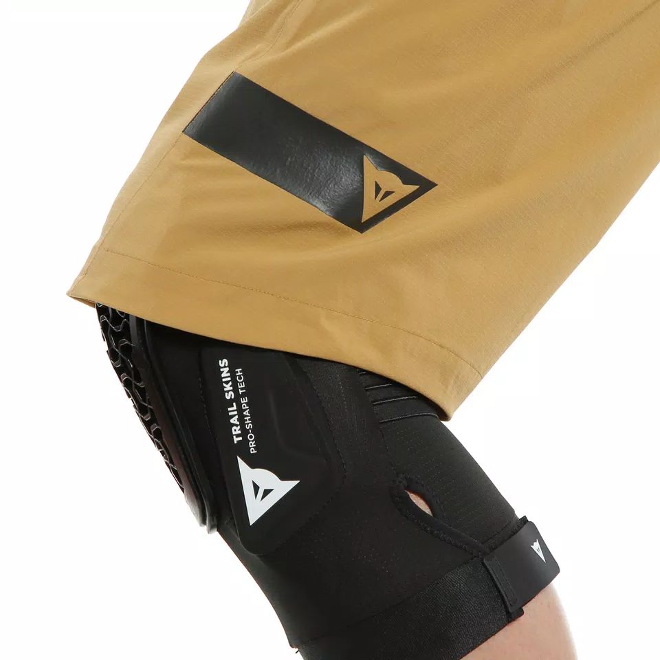 HGL - MEN'S BIKE SHORTS