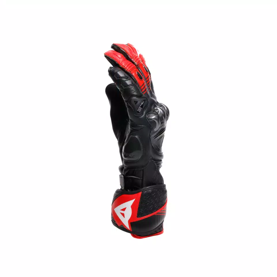 FIERO - LEATHER RACING MOTORCYCLE GLOVES