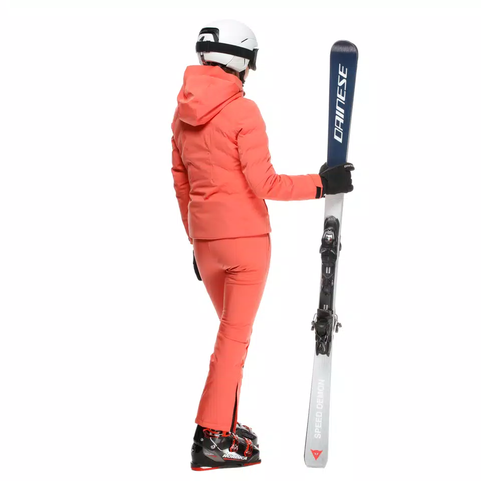 ZIVES AEROSENSE-DRY - WOMEN'S PADDED JACKET