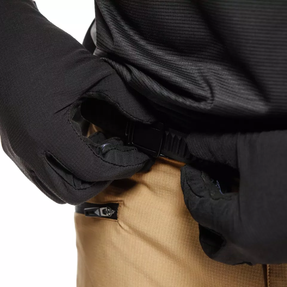 HG AER - MEN'S BIKE SHORTS