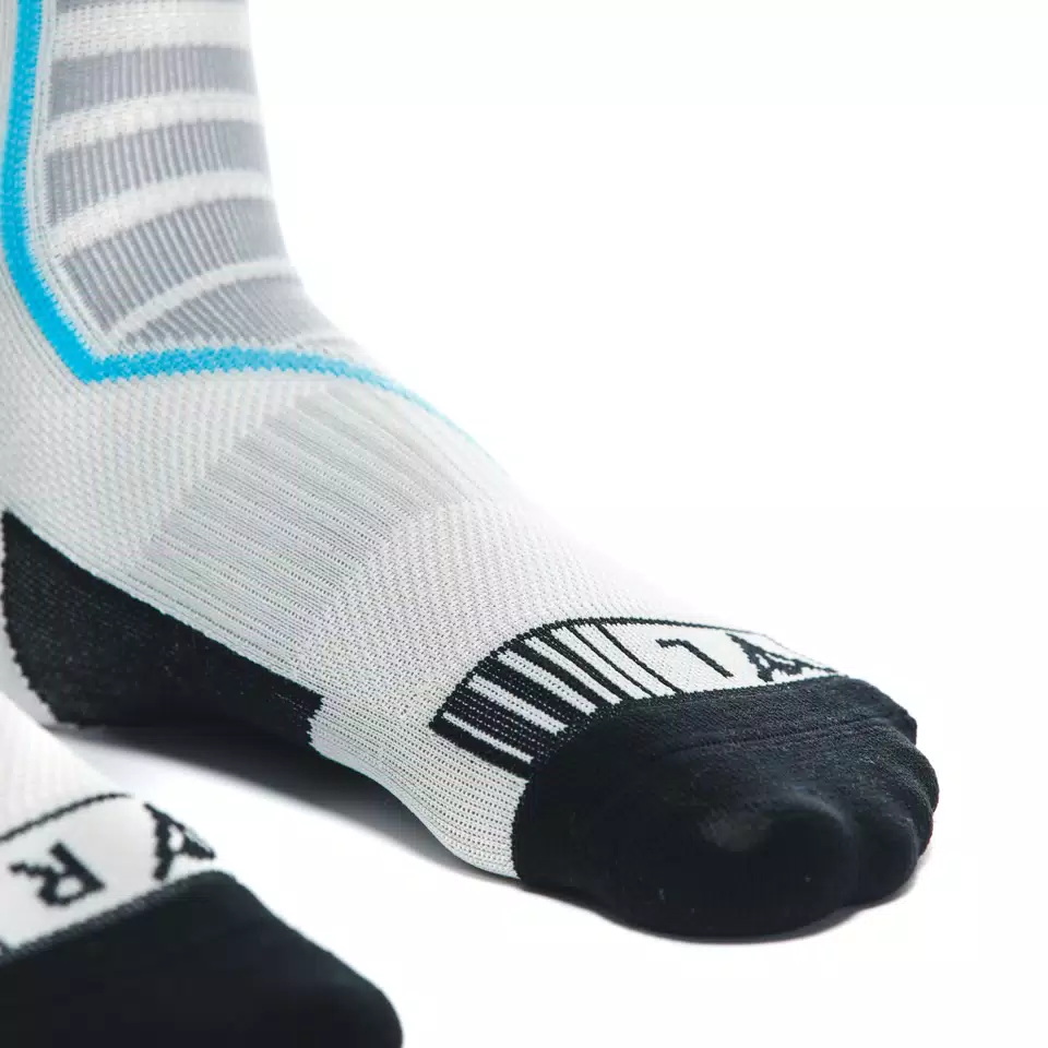 MOTORCYCLE TECHNICAL SOCKS - LONG