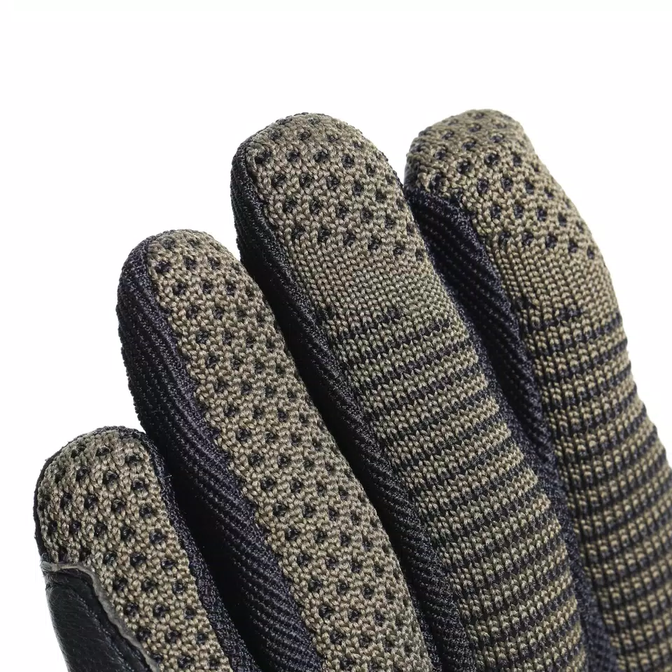 ARGON - MEN'S MOTORCYCLE TEXTILE GLOVES