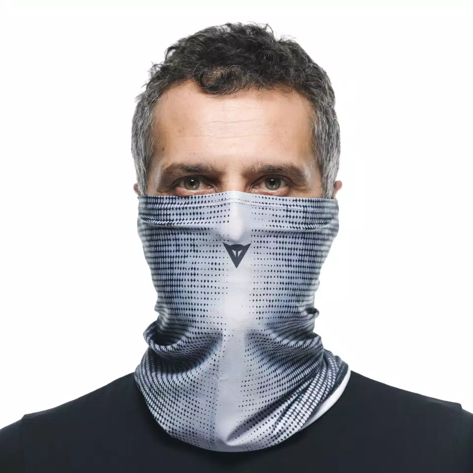 MOTORCYCLE NECK GAITER