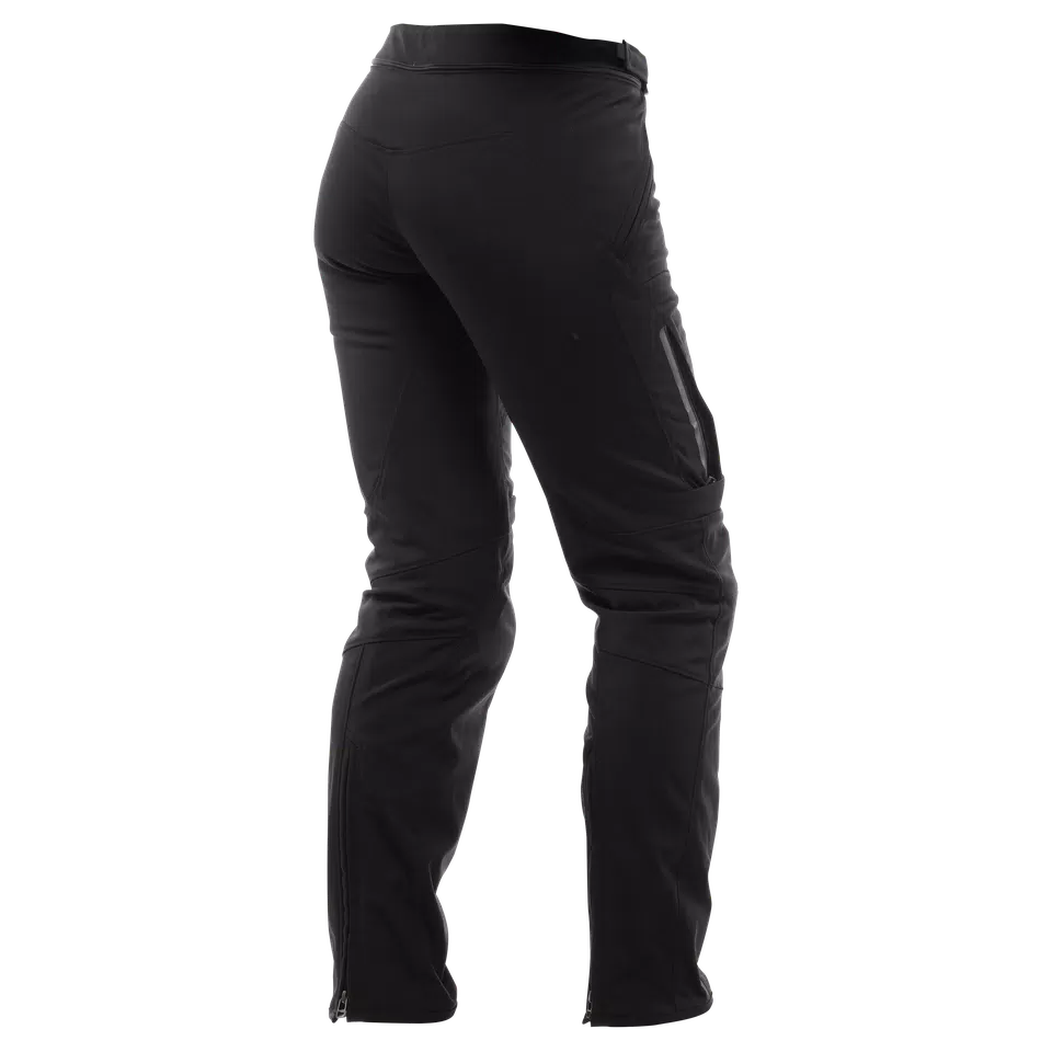 DRAKE 2 AIR - WOMEN'S SUMMER MOTORCYCLE PANTS IN FABRIC
