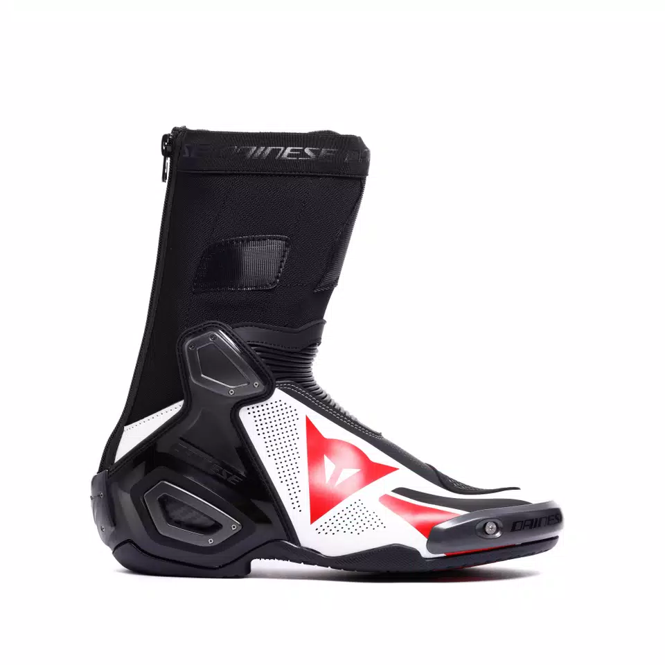 AXIAL 2 AIR - MEN'S MOTORCYCLE RACING SUMMER BOOTS