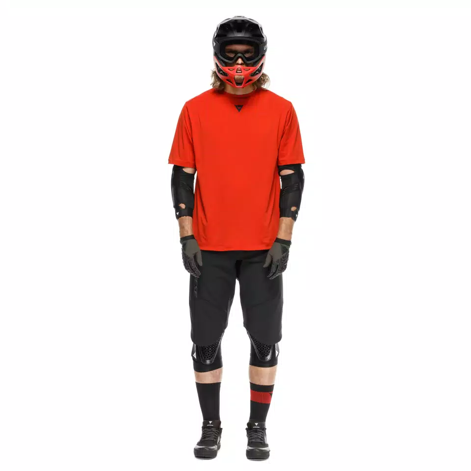 HG ROX - MEN'S BIKE SHORTS