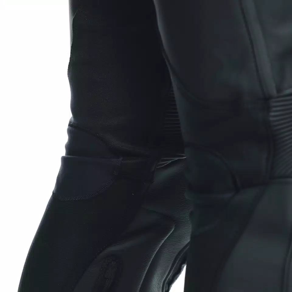 DELTA 4 - WOMEN'S MOTORCYCLE LEATHER PANTS