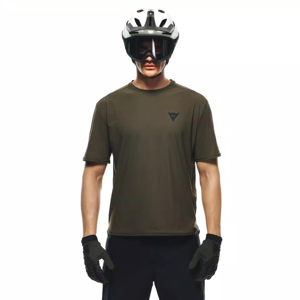 HGR JERSEY SS - MEN'S SHORT SLEEVE BIKE T-SHIRT