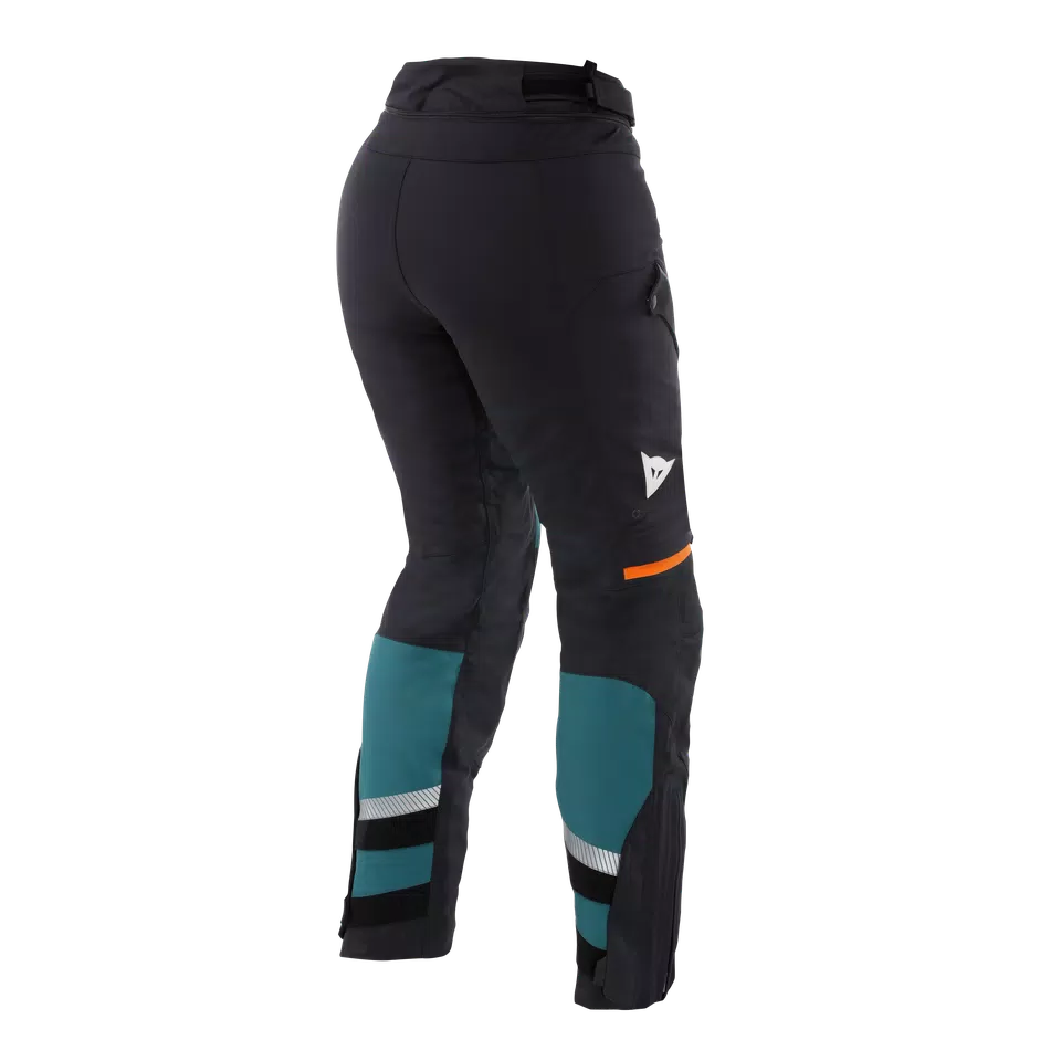 MANGEN ABSØLUTESHELL™ PRO - WOMEN'S TOURING MOTORCYCLE PANTS