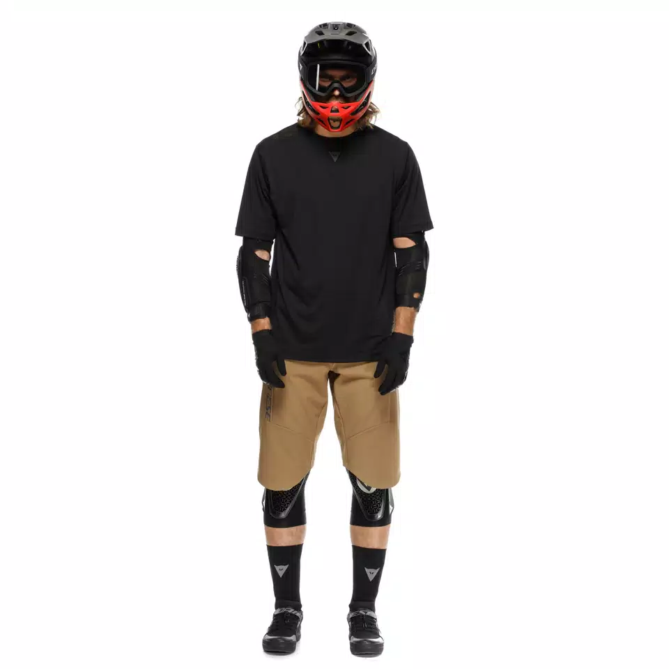 HG ROX JERSEY SS - MEN'S SHORT SLEEVE BIKE T-SHIRT