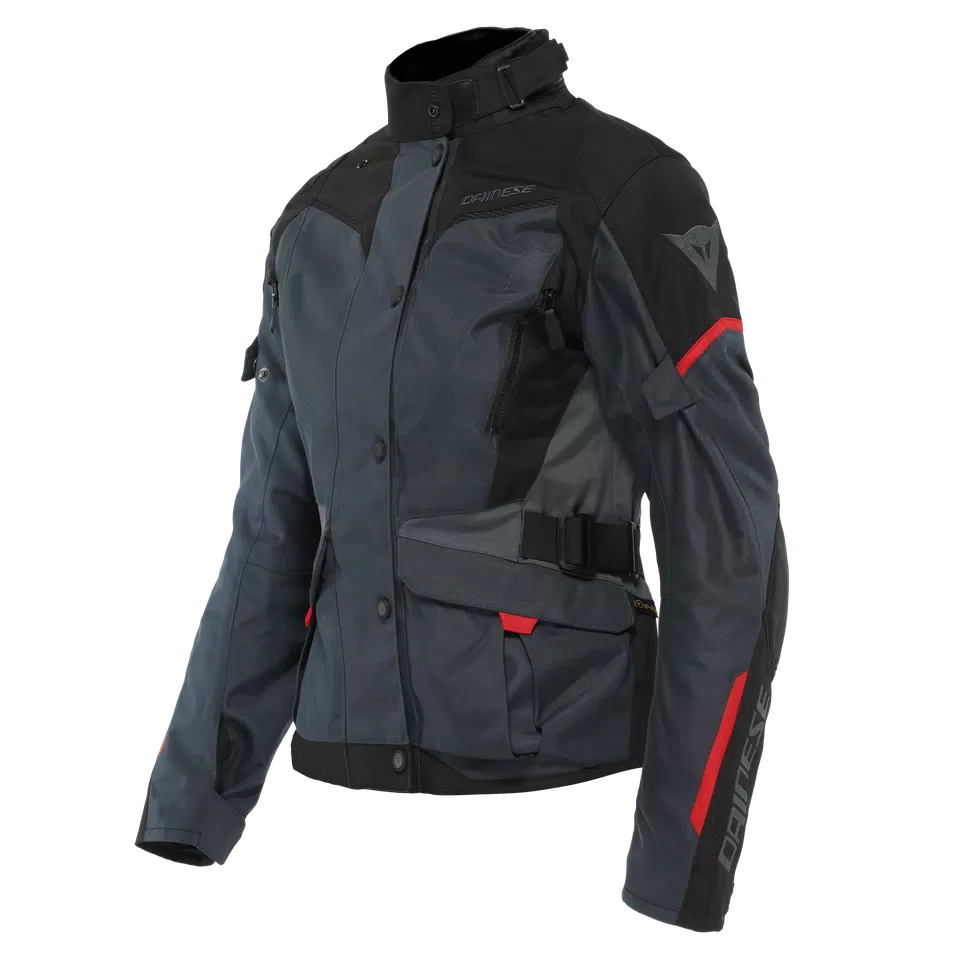 TEMPEST 3 D-DRY®- WOMEN'S WATERPROOF MOTORCYCLE JACKET