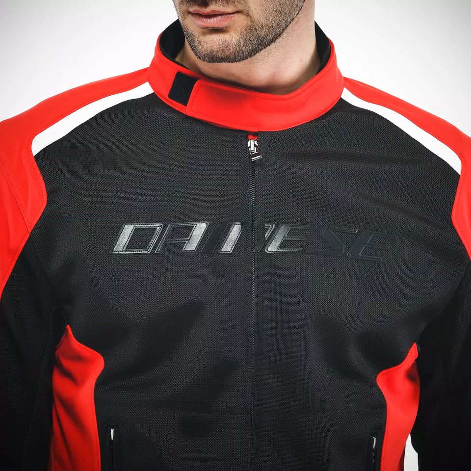 HYDRAFLUX 2 AIR D-DRY® - MEN'S WATERPROOF MOTORCYCLE JACKET