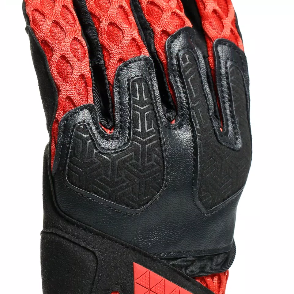 AIR-MAZE - UNISEX MOTORCYCLE TEXTILE SUMMER GLOVES