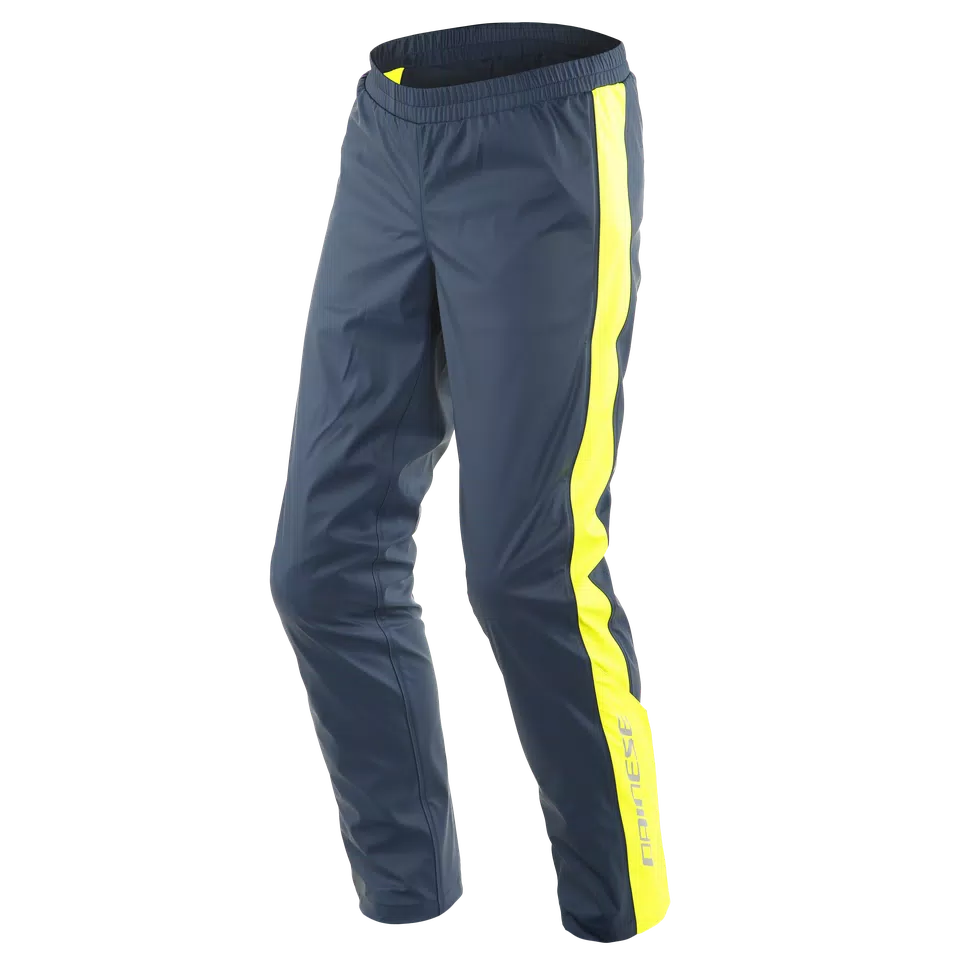 STORM 2 - UNISEX MOTORCYCLE RAIN PANTS