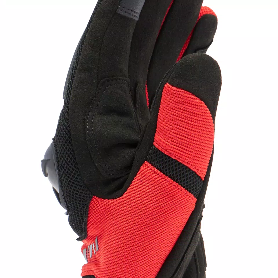MIG 3 AIR - MEN'S MOTORCYCLE TEXTILE SUMMER GLOVES