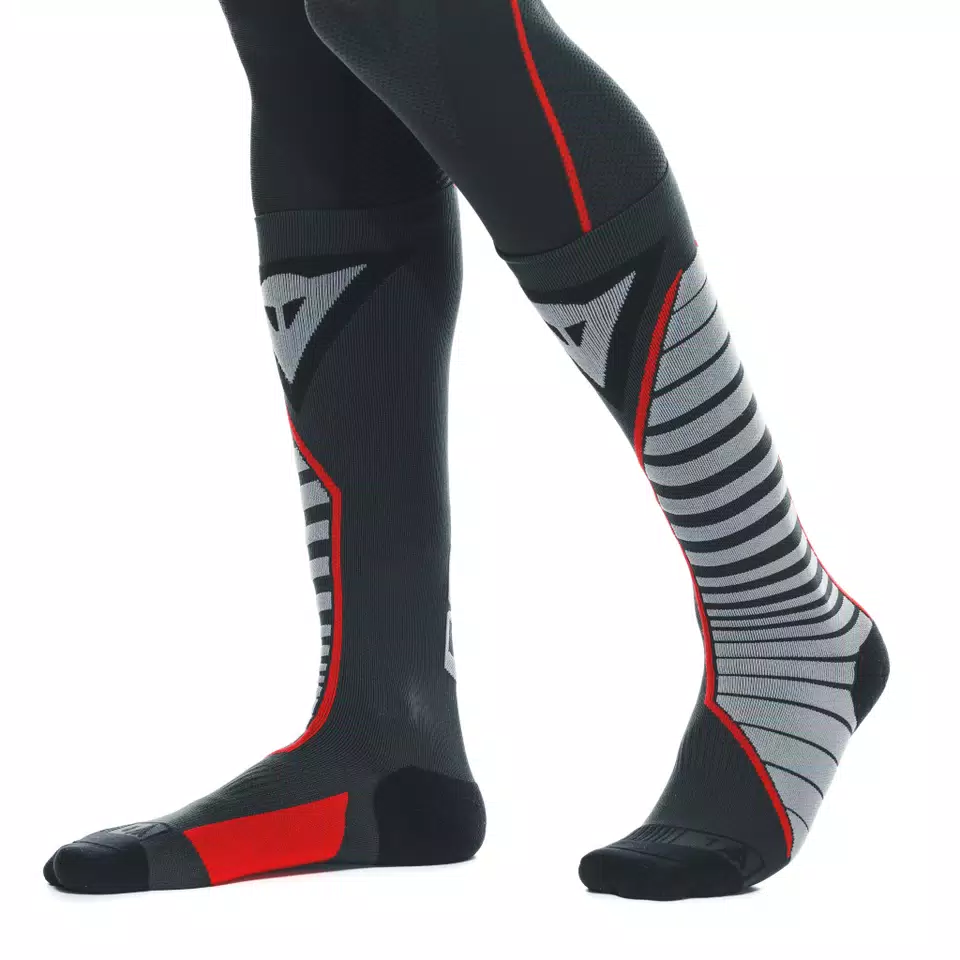 MOTORCYCLE THERMAL SOCKS - LONG