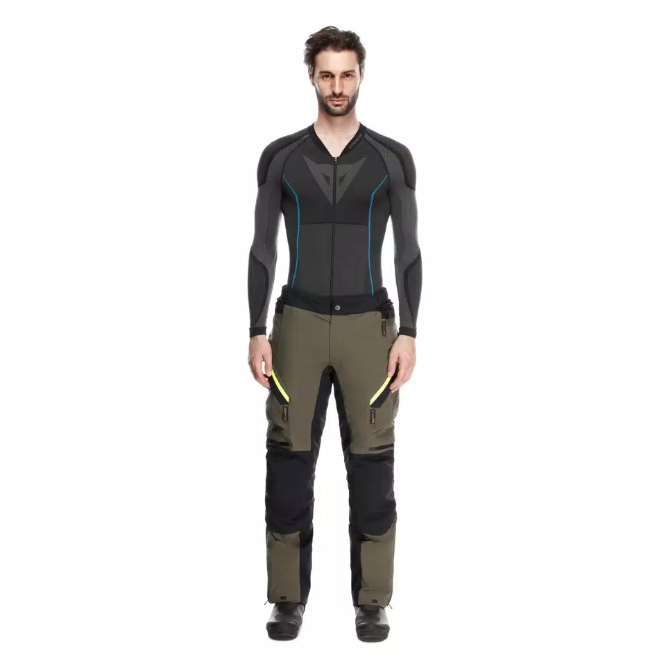 MANGEN ABSØLUTESHELL™ PRO - MEN TOURING MOTORCYCLE PANTS