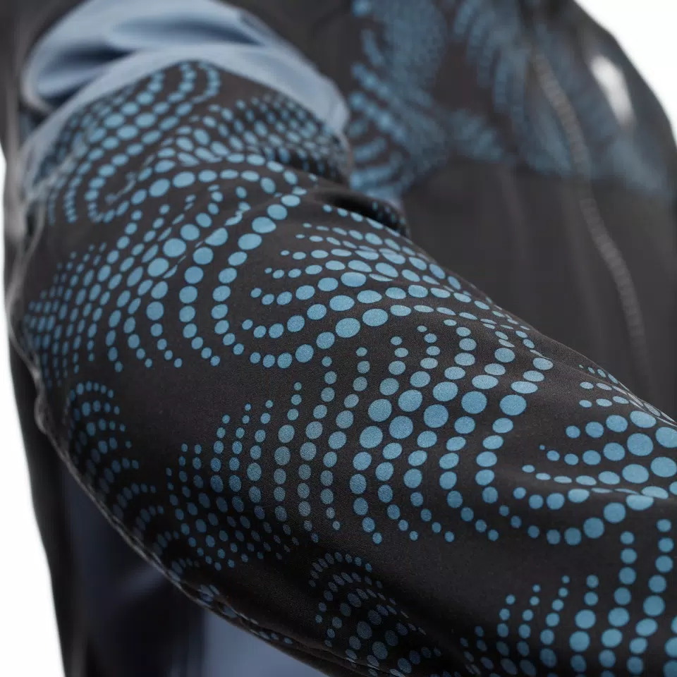 IGNITE 2 - WOMEN'S MOTORCYCLE JACKET