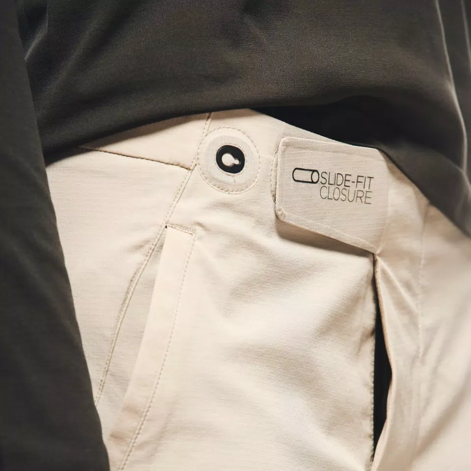 HGL - WOMEN'S BIKE SHORTS