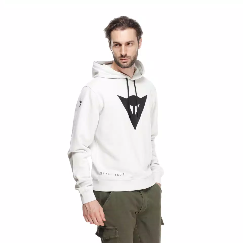 SPEED DEMON - 100% COTTON HOODIE