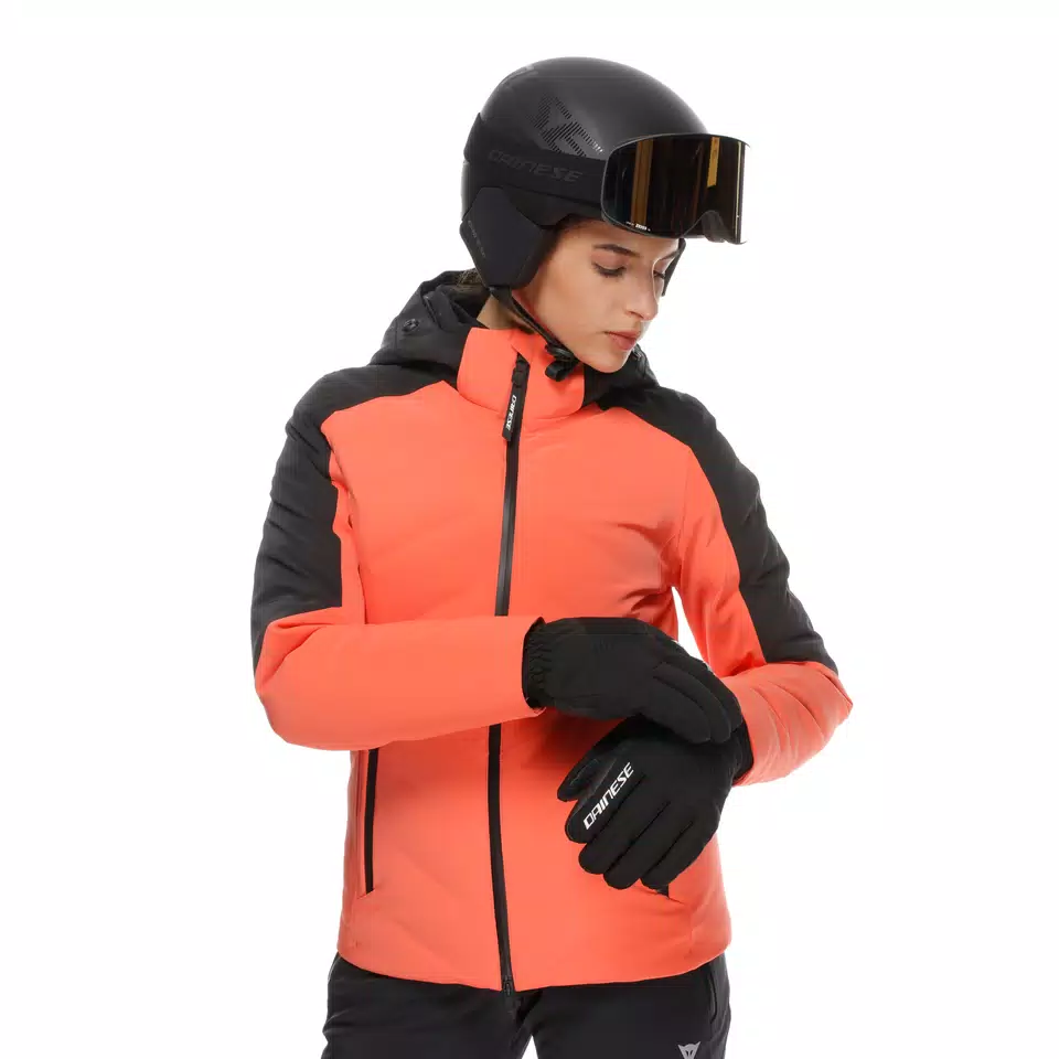 VIRTUS DERMIZAX EV™ - WOMEN'S WATERPROOF DOWN JACKET