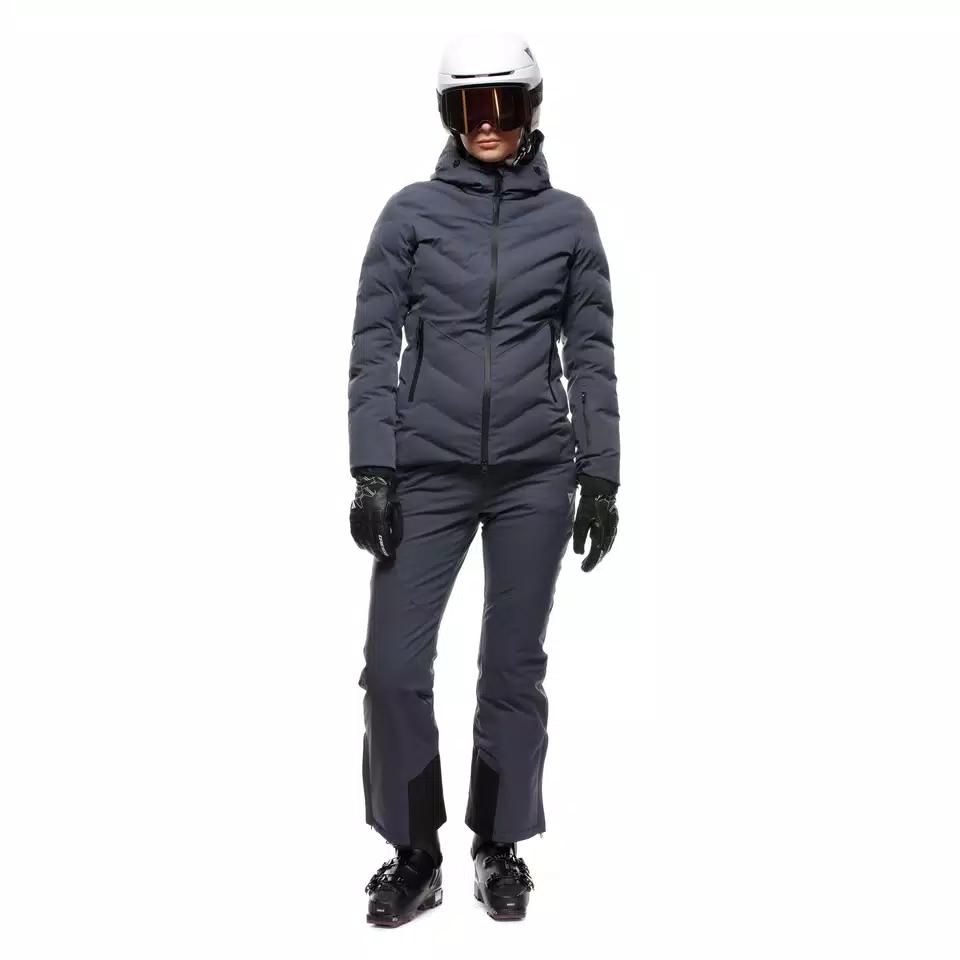 NOVA AEROSENSE-DRY - WOMEN'S SKI JACKET