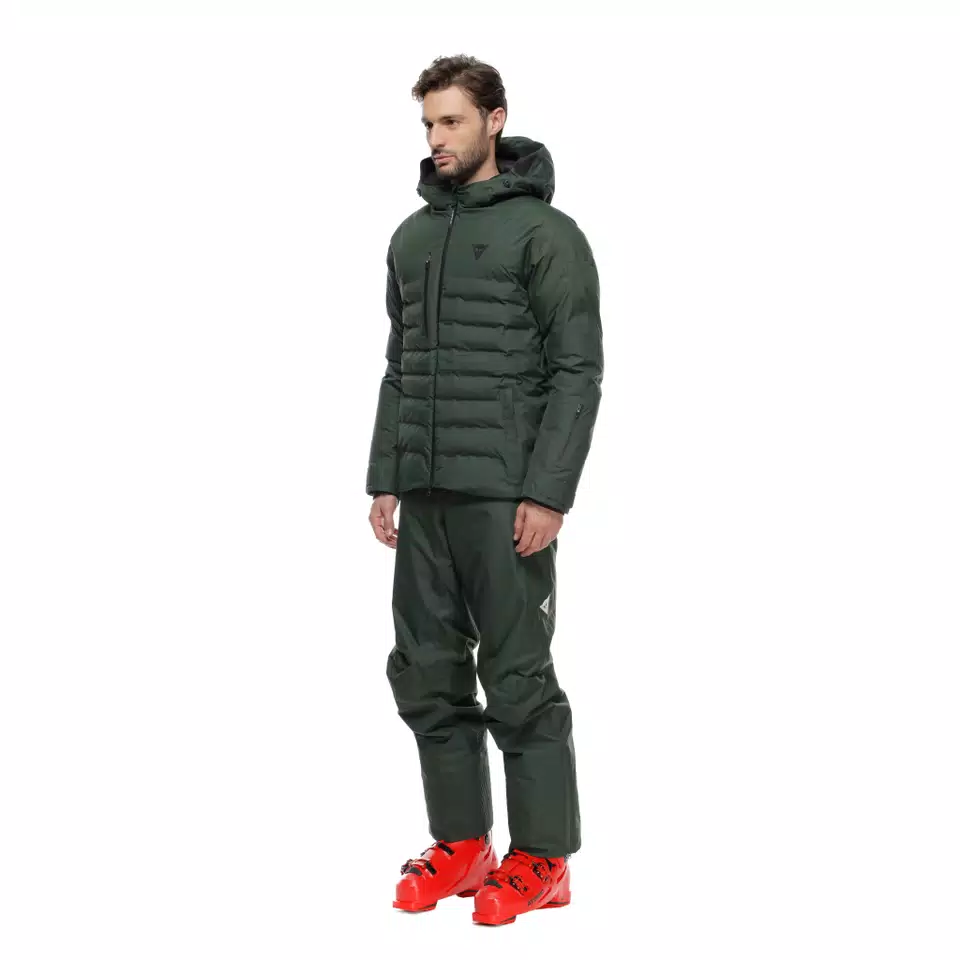 MEN'S M003 D-DRY® SKI JACKET