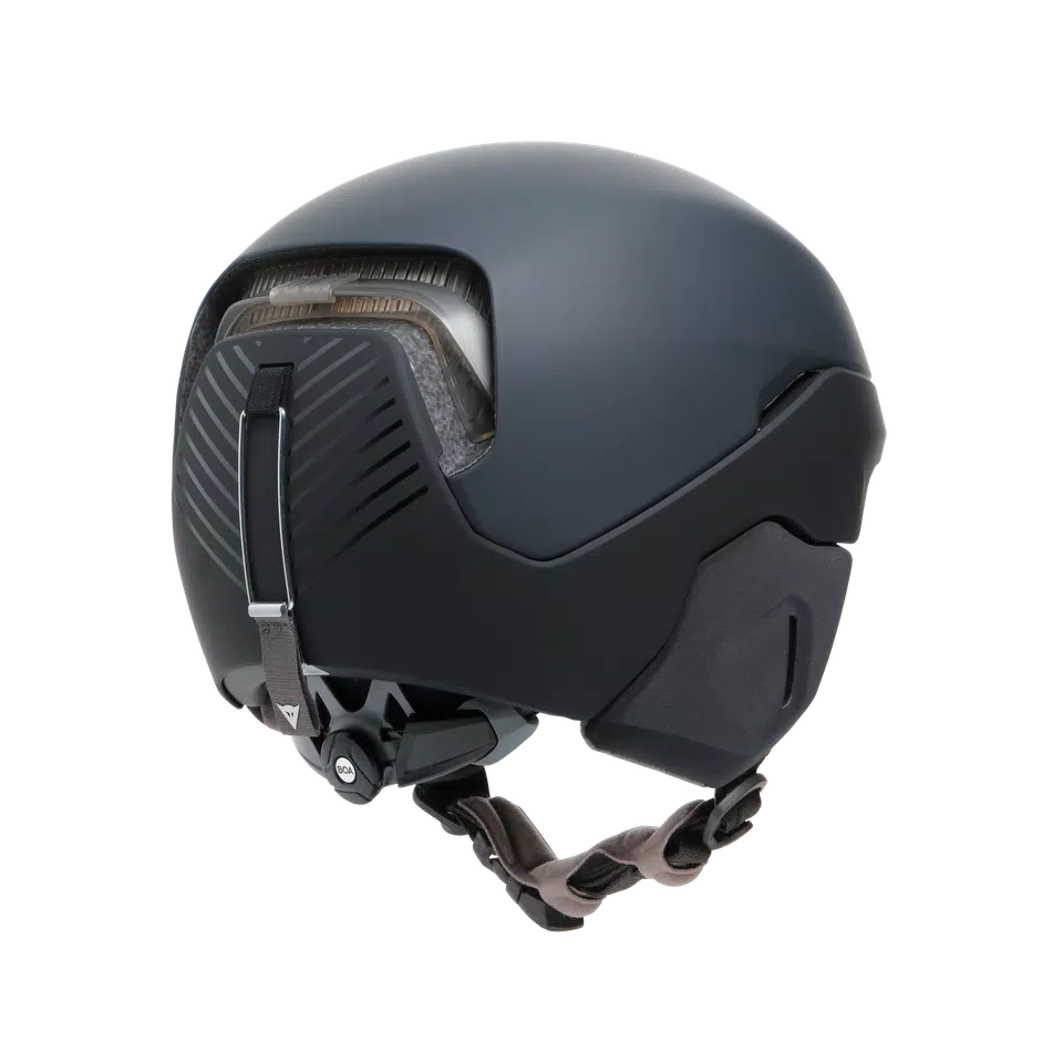 NUCLEO SKI HELMET