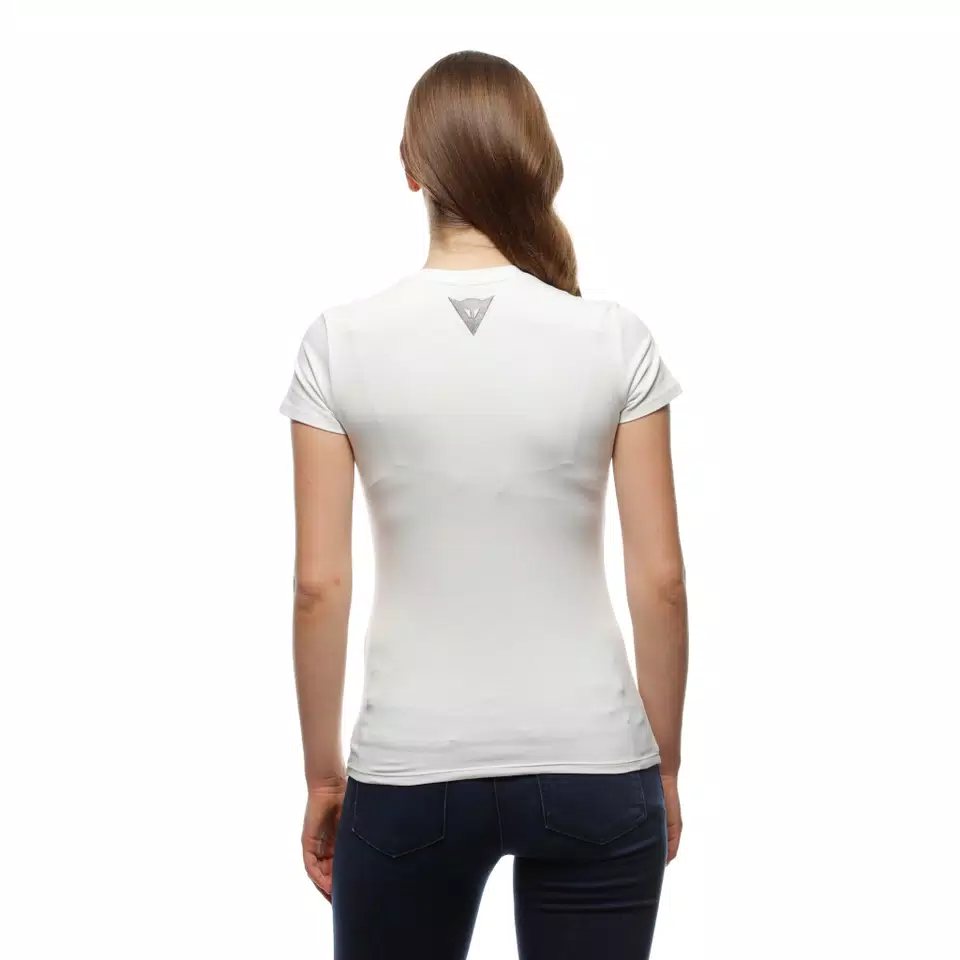 DEMON POCKET - WOMEN'S T-SHIRT