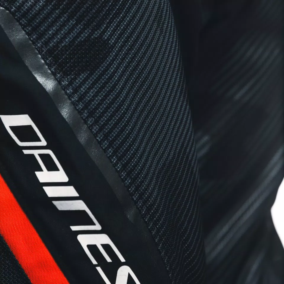 DRAKE 2 SUPER AIR - MEN'S SUMMER MOTORCYCLE PANTS IN FABRIC