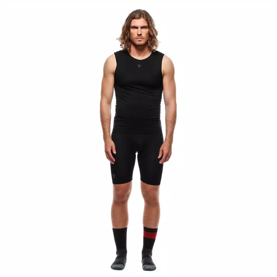 DSKIN VEST - MEN'S BIKE TECHNICAL VEST