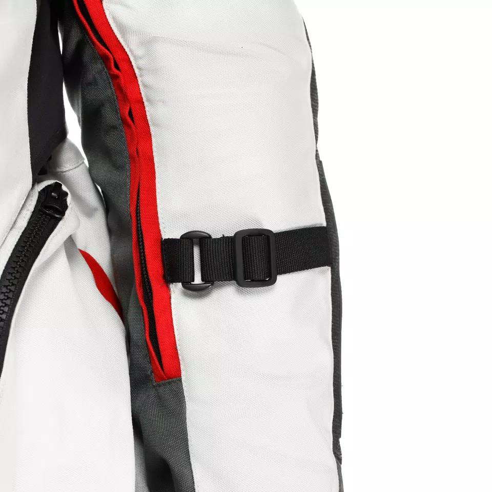 SUPER ADVENTURE ABSØLUTESHELL™ - MEN MOTORCYCLE OFF-ROAD JACKET