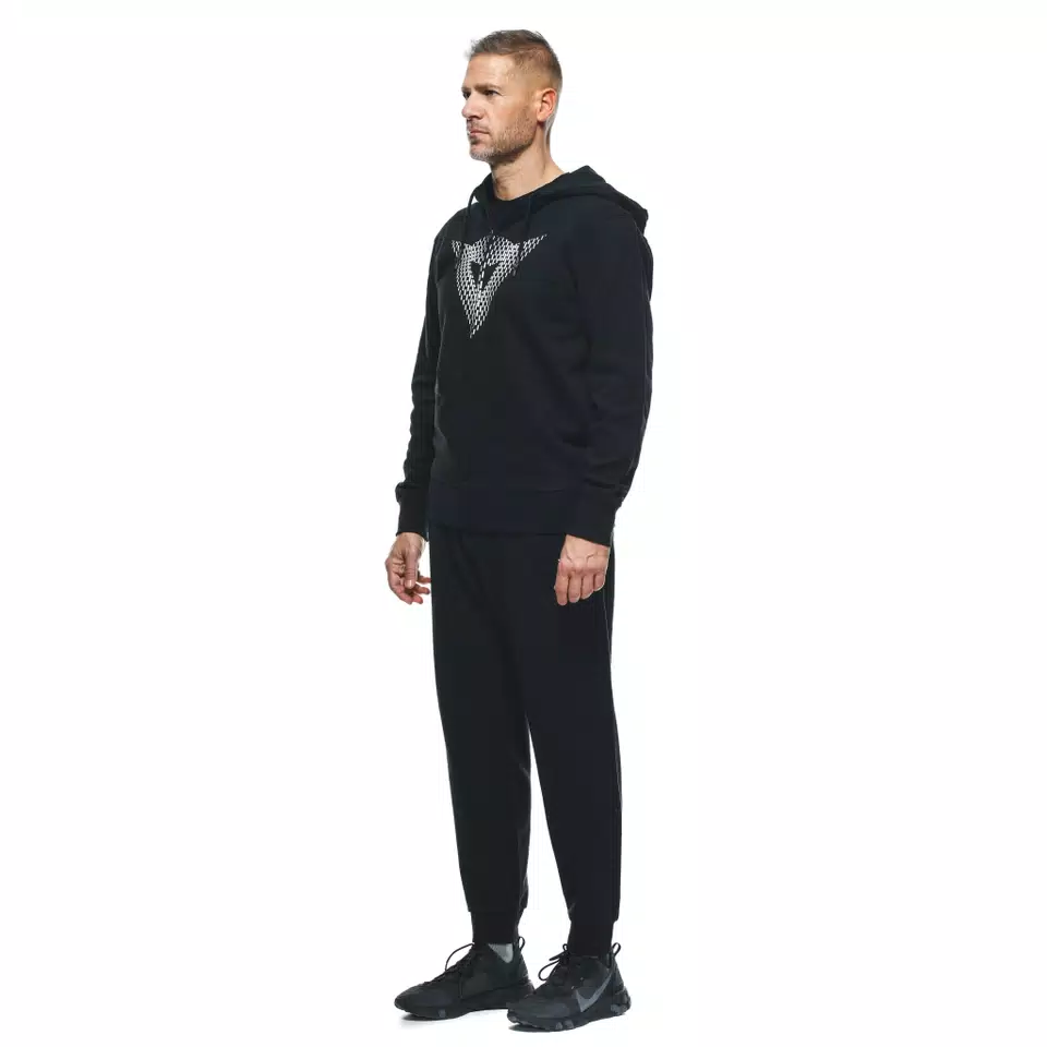 DAINESE LOGO - MEN'S HOODIE