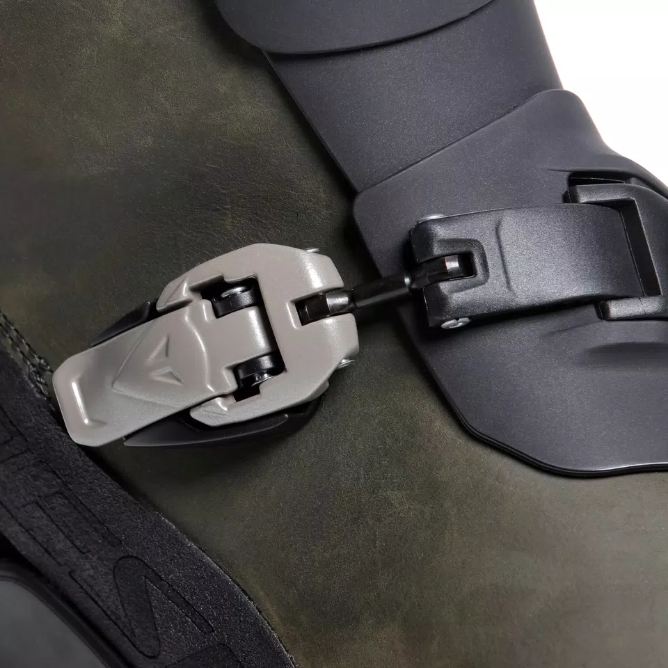 SEEKER GORE-TEX® - MEN'S WATERPROOF MOTORCYCLE TOURING BOOTS