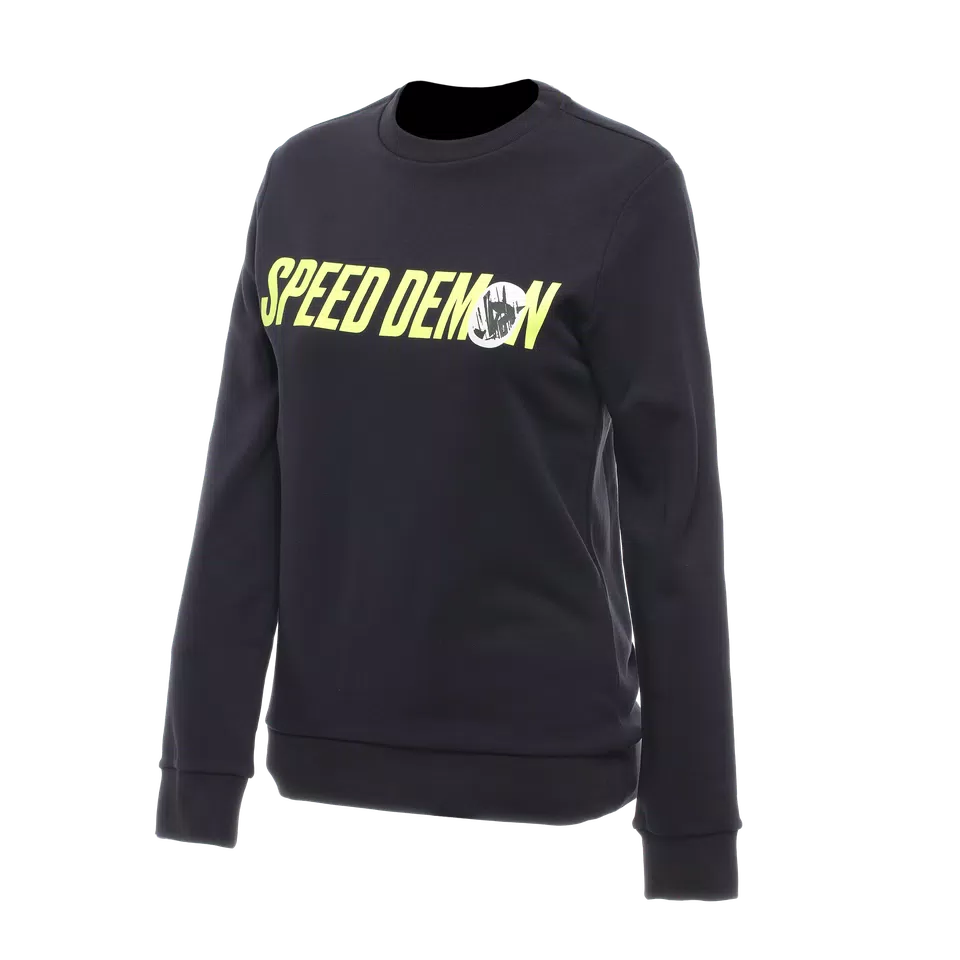 KNEE DOWN - WOMEN'S HOODIE