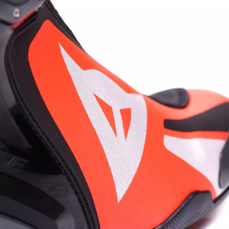 AXIAL 2 - MEN'S MOTORCYCLE RACING BOOTS