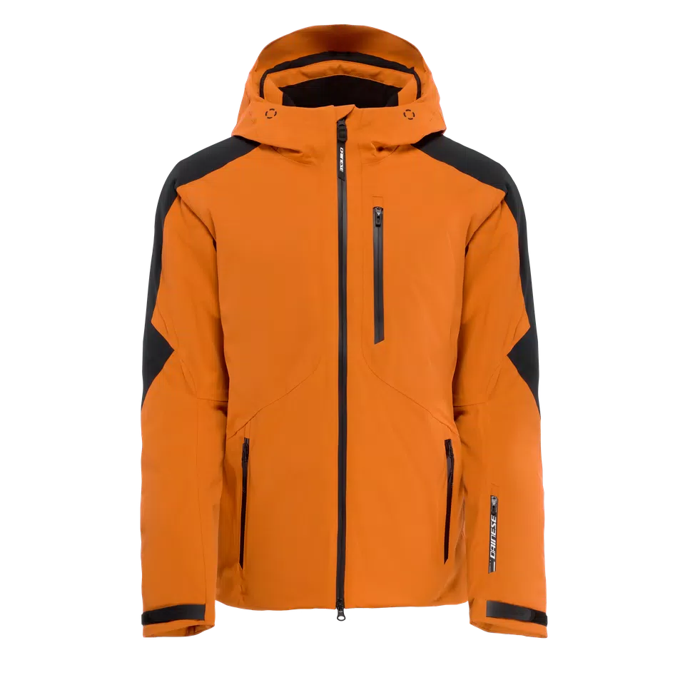 SPEED DEMON LAB - MEN’S SKI JACKET