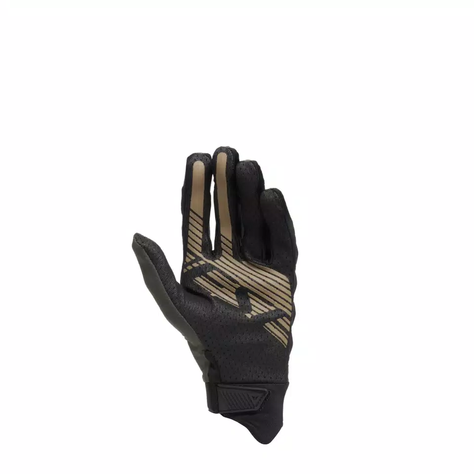 HGR EXT - UNISEX BIKE GLOVES