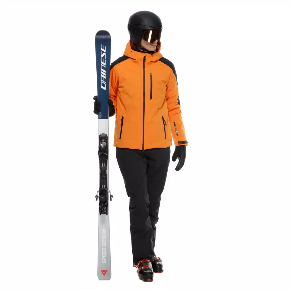 SPEED DEMON LAB - MEN’S SKI JACKET