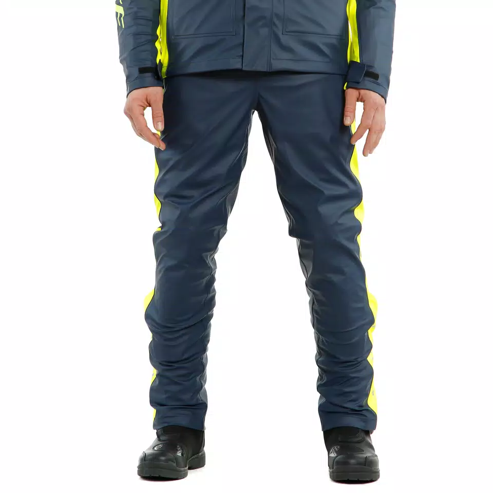 STORM 2 - UNISEX MOTORCYCLE RAIN PANTS